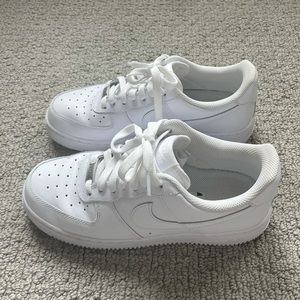 Nike Air Force 1s